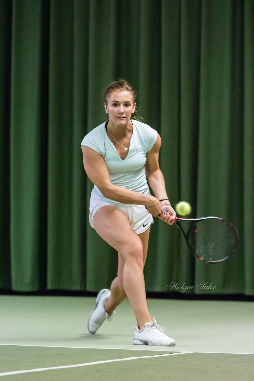 Svea Crohn 685 - Luebecker HN Goldline Cup